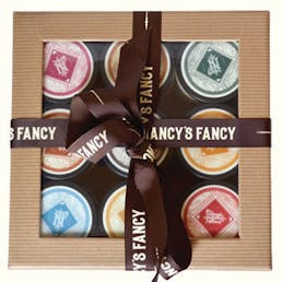 Nancy's Favorite Gelato Gift Box
