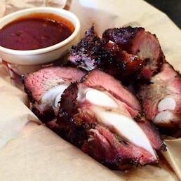 BBQ Rib Tips - Serves 10-15