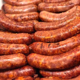 Bludso's Hot Links - 12 Pack