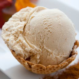 Fall Ice Cream Sampler - 6 Pints