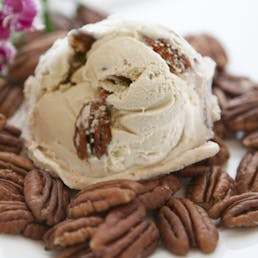 Fall Ice Cream Sampler - 6 Pints