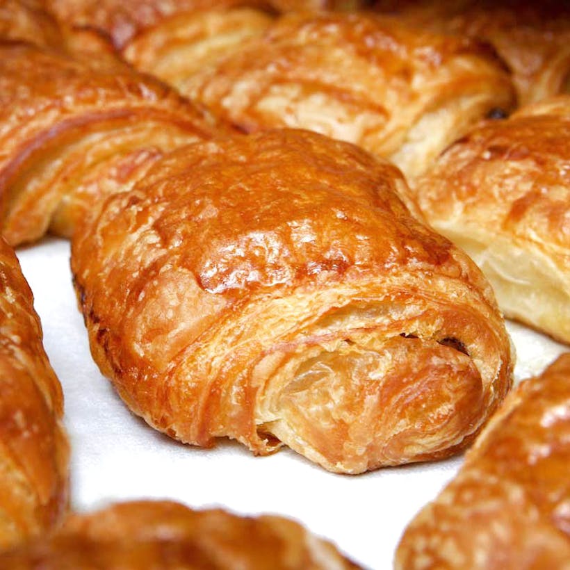 Pain au Chocolat - 8 Pack