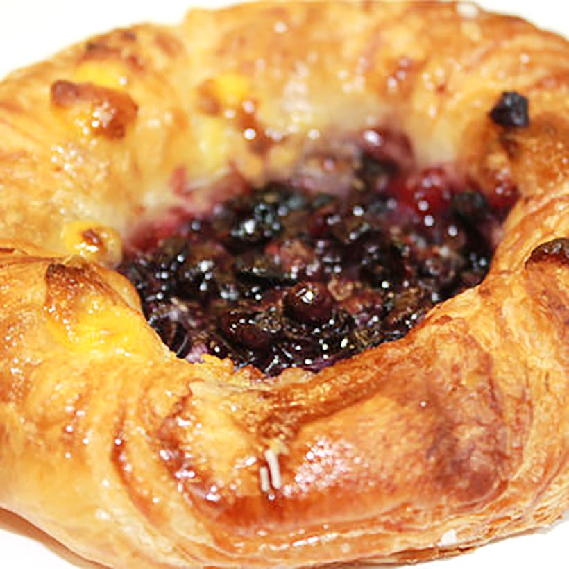 Danish Assortment - 8 Pack