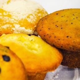 Choose Your Own Muffins - 9 Pack