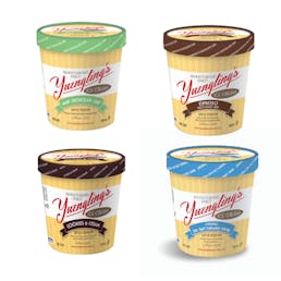 Yuengling's Ice Cream Signature - 4 Quarts