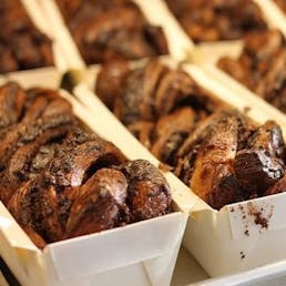 Breads Bakery Chocolate Babka - 3 Pack