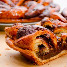 Buy Breads Bakery Chocolate Babka Pie Goldbelly