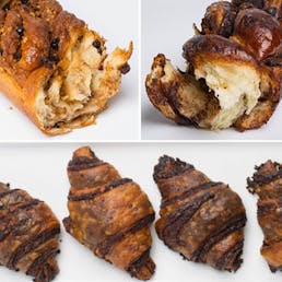 Breads Babka + Rugelach Combo Pack