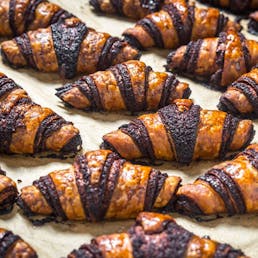 Breads Babka + Rugelach Combo Pack