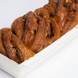 Breads Chocolate and Cinnamon Babka - 6 Pack