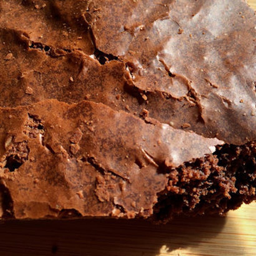 Flourless Brownie Cake - 2 pack