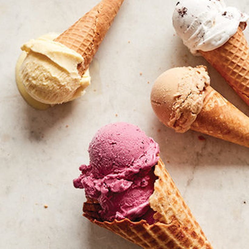 Gelato & Sorbetto Choose Your Own - 6 pack