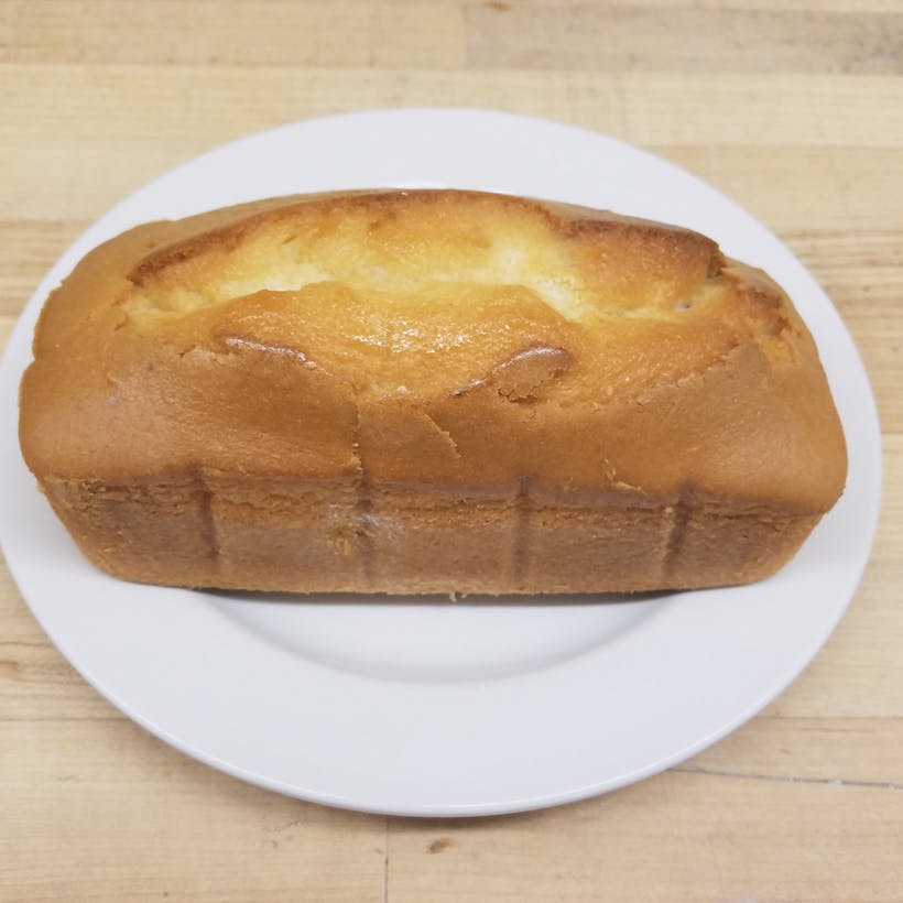 Maurice's Pound Cake - 3 Pack