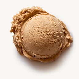 Butterscotch Budino Gelato w/ Caramel Rosemary - 6 pack