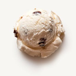 Rum Raisin Gelato - 6 pack