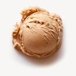Salted PB Gelato w/ Crunchy Peanuts - 6 pack