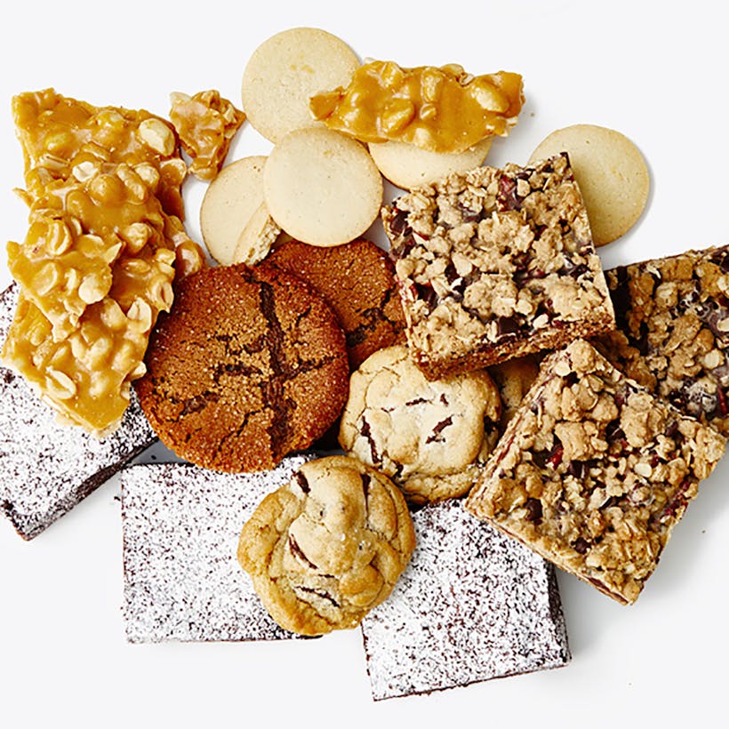 Heaven in a Box Bakery Assortment