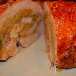 Turporken Roll