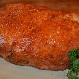 Turporken Roll