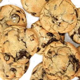 Mah-Ze-Dahr Cookie Collection - 18 Pack