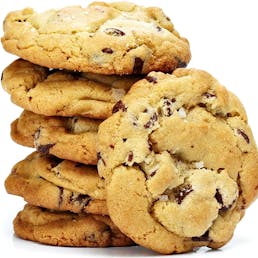 Mah-Ze-Dahr Cookie Collection - 18 Pack
