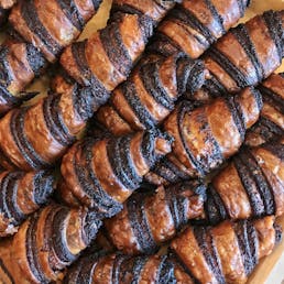 Chocolate Rugelach - 24 pack