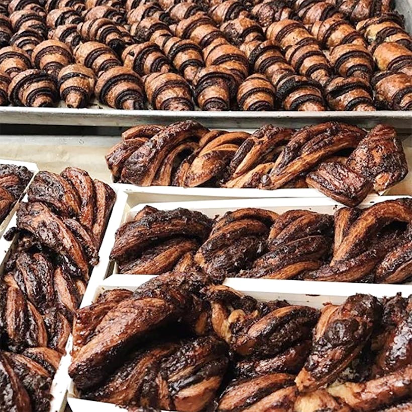 Breads Babka + Rugelach Combo Pack