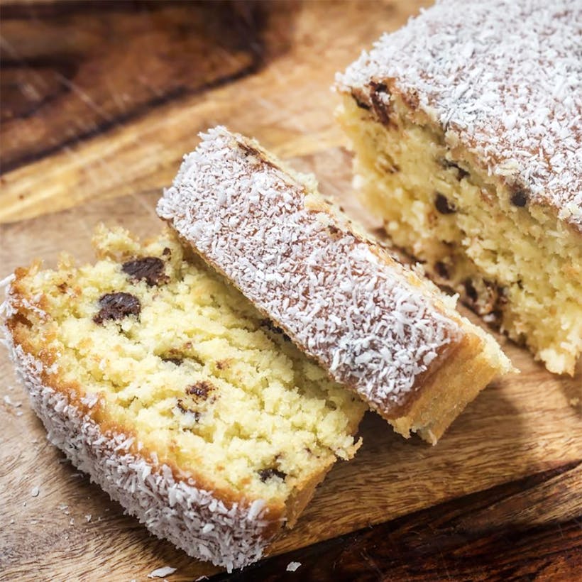 Loaf Cake Combo - 3 pack