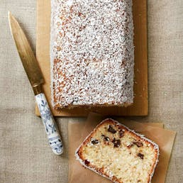 Loaf Cake Combo - 3 pack