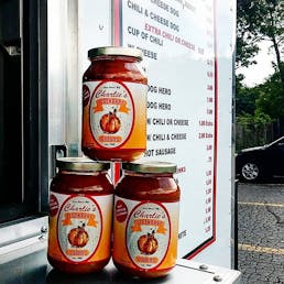Charlie's Legendary Onion Sauce - 2 Pack