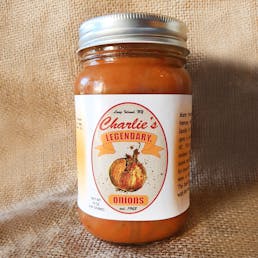 Charlie's Legendary Onion Sauce - 4 Pack