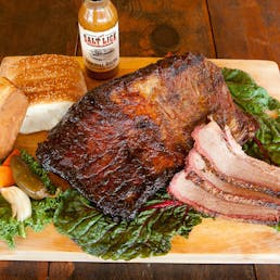 Thurman's Pride - Brisket