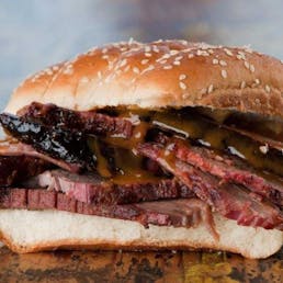 Thurman's Pride - Brisket