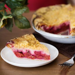 Cherry Pie