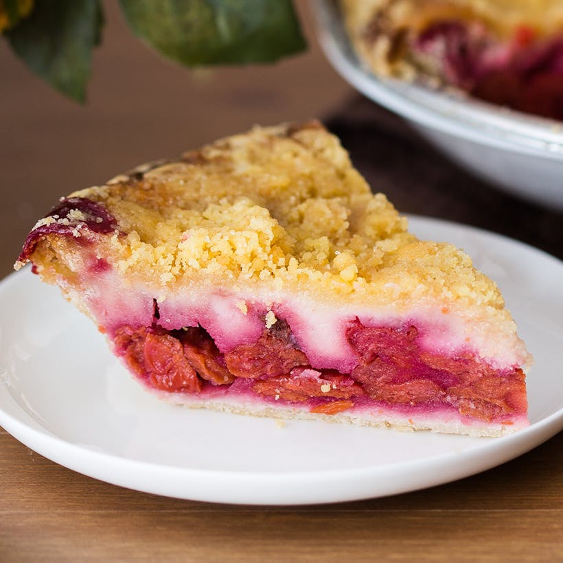 Cherry Pie