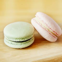 Tomoko Mochi & Macaron Gift Pack
