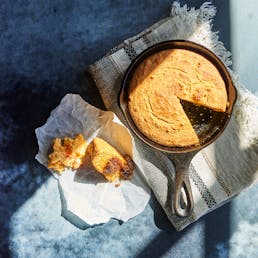 Cornbread Fixins Gift Box