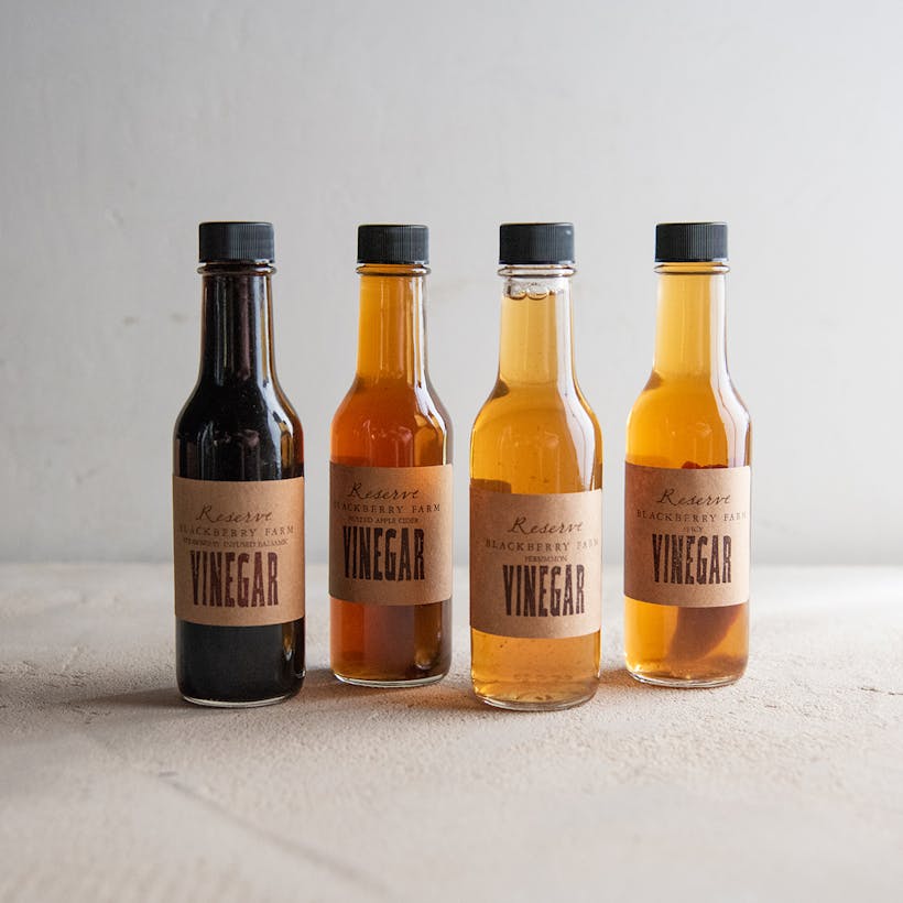 Vinegar Collection