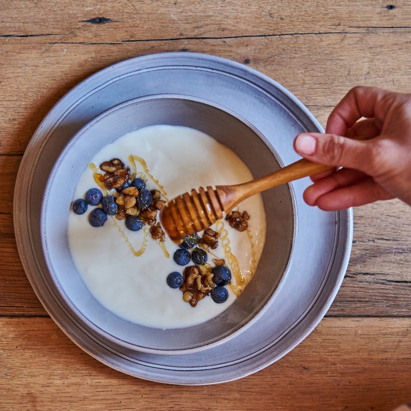 All About Honey