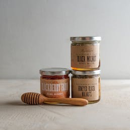 All About Honey