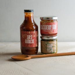 Ramp Meatball Recipe