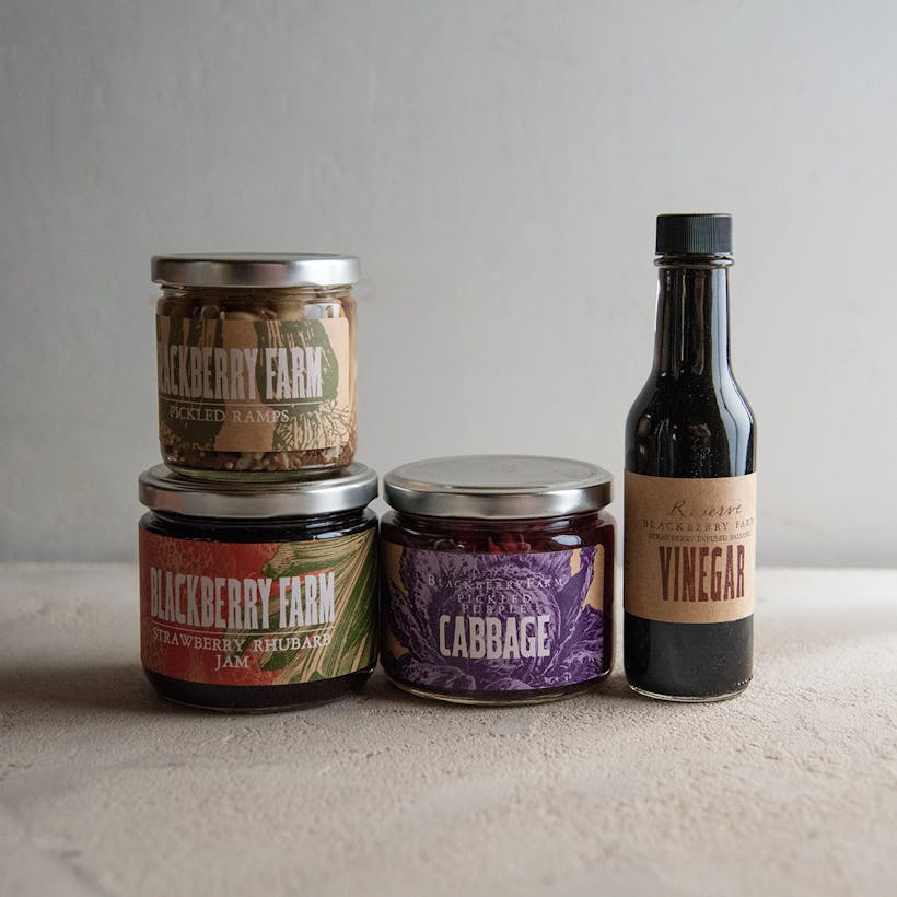 Appalachian Spring Pack