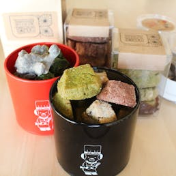 Best of Tomoko Sweets Box