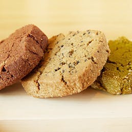 Tomoko Cookies Gift Assortment - 4 Pack