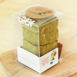 Tomoko Cookies Gift Assortment - 6 Pack