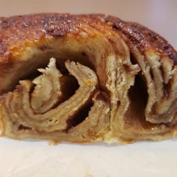 Cinnamon Babka - 2 Pack