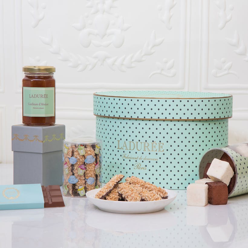 Monsieur Gift Box