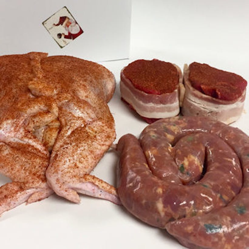 Cajun Holiday Gift Pack #2