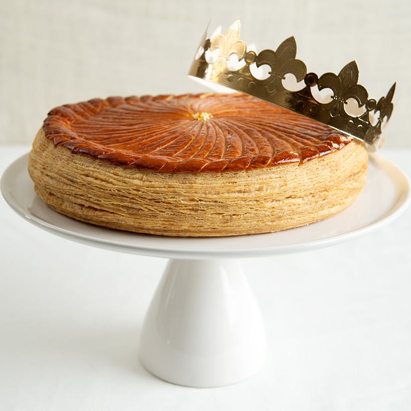 Galette des Rois
