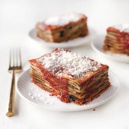 Union Square Cafe Lasagna - 8 pieces